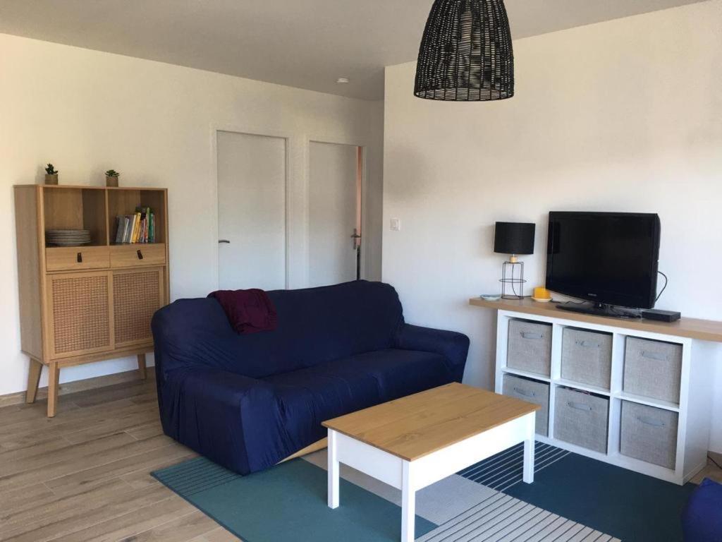 Maison Cosy A 400 M De La Mer! Saint-Vincent-sur-Jard Ngoại thất bức ảnh